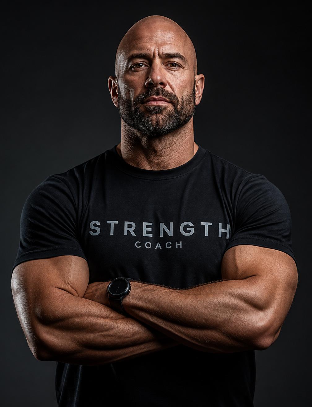 Marcus Vidal
