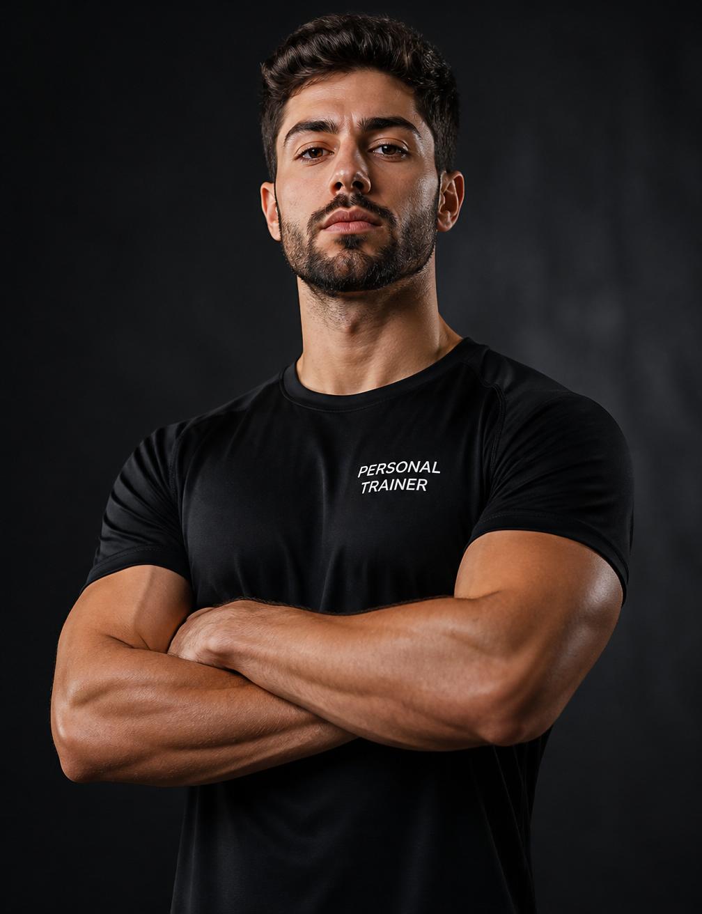 Jordan Reyes